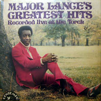 Major Lance